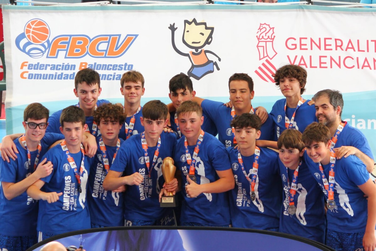 CB Tavernes Blanques cadete